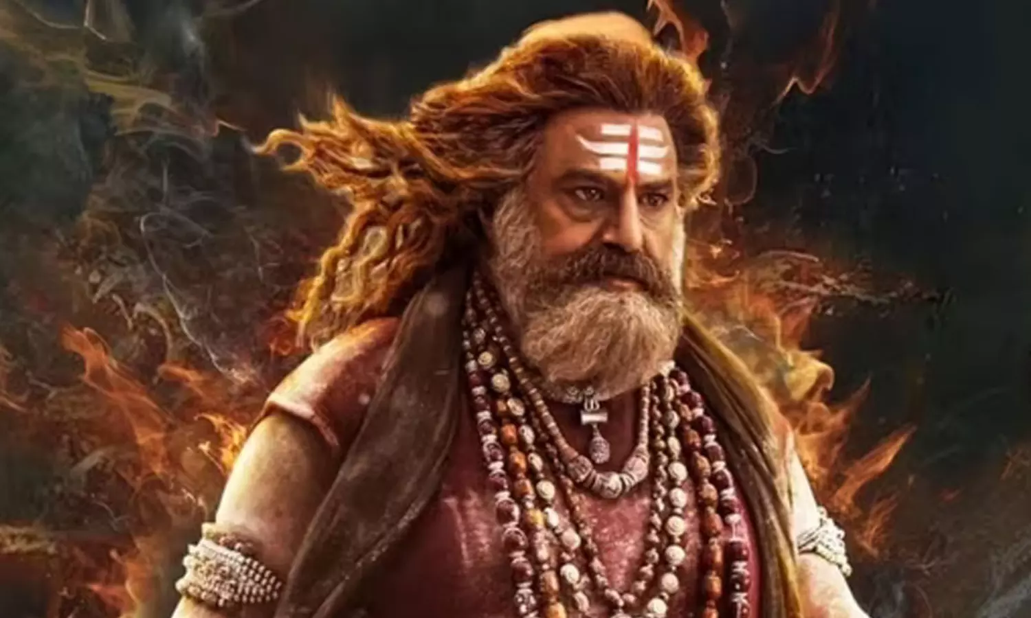 అఖండ 2: గ్రీన్ సిగ్నల్ వచ్చినా.. ఓవర్సీస్ లో రెడ్ సిగ్నల్? అఖండ 2: గ్రీన్ సిగ్నల్ వచ్చినా.. ఓవర్సీస్ లో రెడ్ సిగ్నల్?