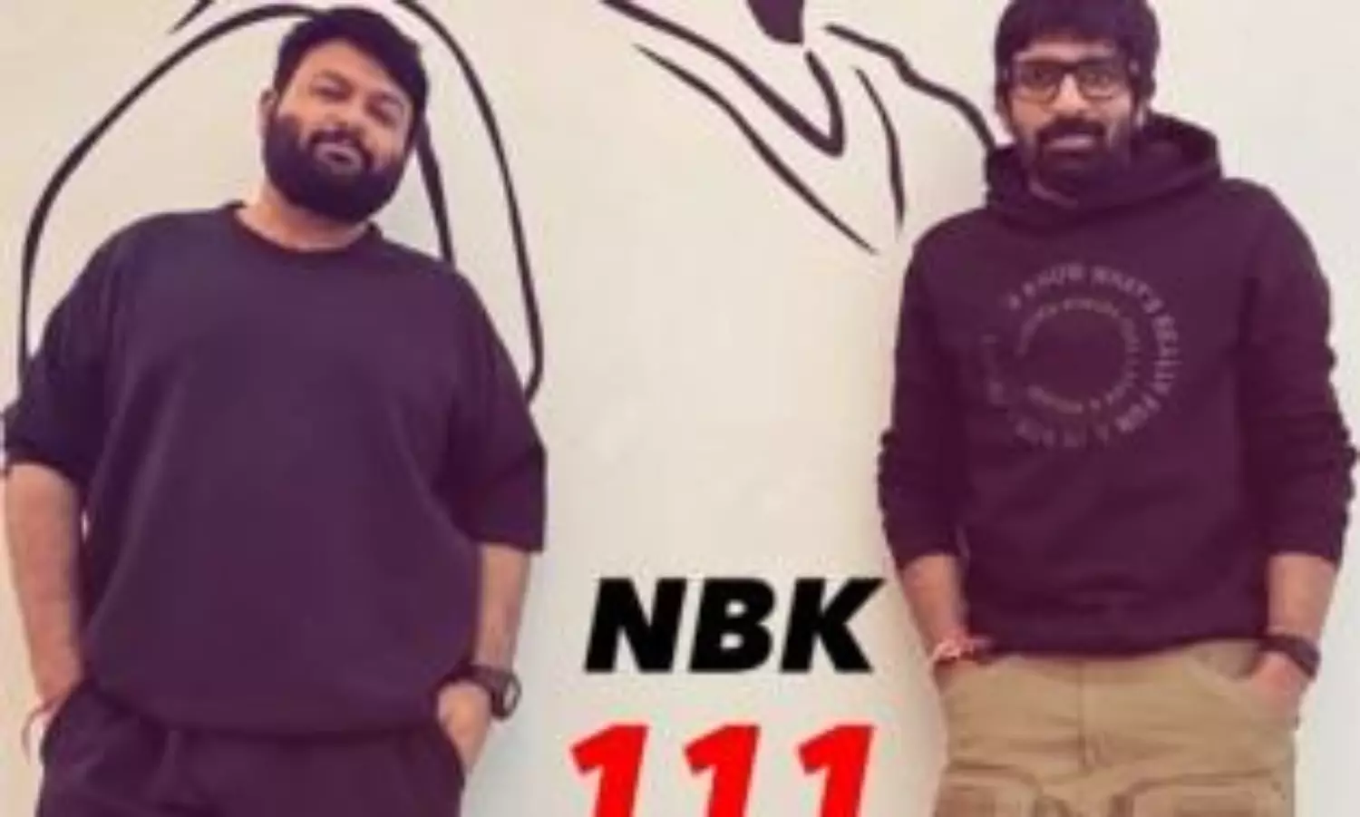 బాలయ్య మూవీ.. తమన్ అప్డేట్ తో అంతా ఖుష్! బాలయ్య మూవీ.. తమన్ అప్డేట్ తో అంతా ఖుష్!