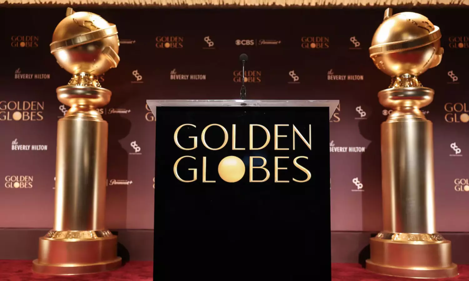 2026 గోల్డెన్ గ్లోబ్ అవార్డుల నామినేషన్లు ఇవే! 2026 గోల్డెన్ గ్లోబ్ అవార్డుల నామినేషన్లు ఇవే!