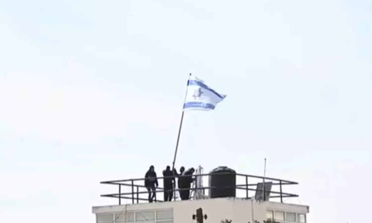 మళ్లీ మొదలుపెట్టిన ఇజ్రాయెల్... ఐరాసకూ షాకిచ్చింది! మళ్లీ మొదలుపెట్టిన ఇజ్రాయెల్... ఐరాసకూ షాకిచ్చింది!