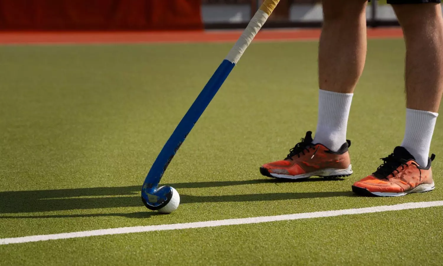 హాకీని ఊపిరిగా పీల్చుకున్న భారతీయ గ్రామం గురించి తెలుసా..! హాకీని ఊపిరిగా పీల్చుకున్న భారతీయ గ్రామం గురించి తెలుసా..!