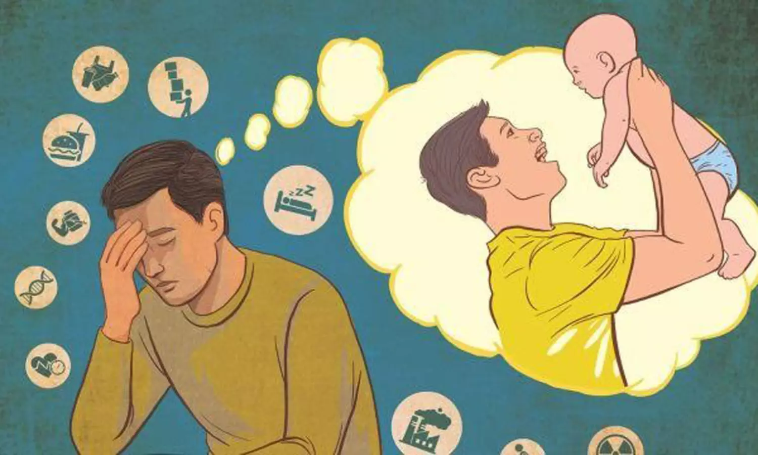 పెళ్లికి ముందు రహస్య పరీక్షలు చేయించుకుంటున్న జంటలు.. ఎందుకంటే? పెళ్లికి ముందు రహస్య పరీక్షలు చేయించుకుంటున్న జంటలు.. ఎందుకంటే?