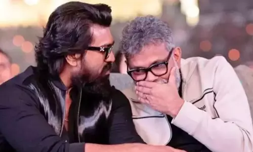 RC17: లోకల్ మాస్ కాదు.. గ్లోబల్ క్లాస్..