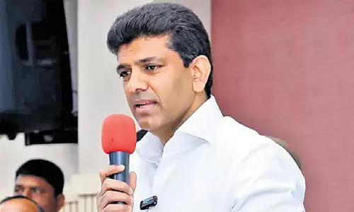 కేంద్ర మంత్రి పెమ్మసాని  చంద్రశేఖర్  ఖాతాలో మరో రికార్డ్!