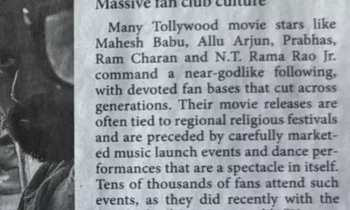 మనోళ్ల మాస్ ఫాలోయింగ్ చూసి షాక్ అయిన జపాన్!