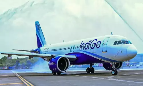 ఇండిగోకు వాచిపోయింది.. 6 రోజుల్లో రూ.37వేల కోట్లు ఆవిరి