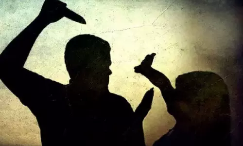 మరదలితో పెళ్లికి నో చెప్పారని దారుణంగా చంపేశాడు