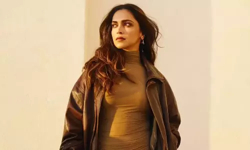 దీపికా కి అంతటి అర్హత లేదు...!