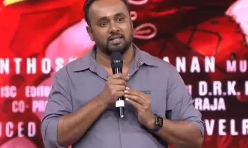 దేవుడే సూర్య అన్న రూపంలో ఆ ప‌ని చేయించారు