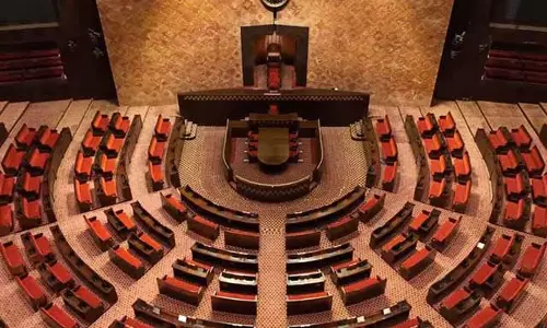 ఆరు నెలల్లో రాజ్యసభ ఎన్నికలు.. టీడీపీలో మొదలైన పైరవీల పర్వం