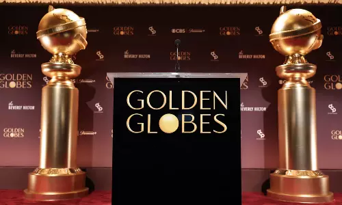 2026 గోల్డెన్ గ్లోబ్ అవార్డుల నామినేష‌న్లు ఇవే!