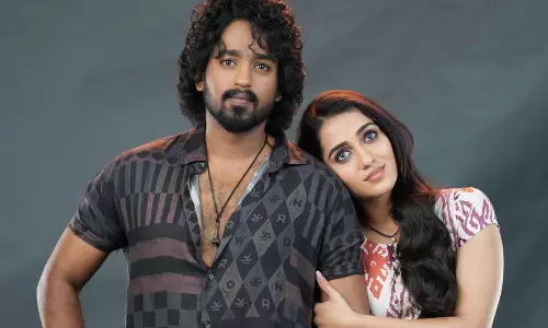 సుమ కొడుకు మూవీ వాయిదా పడినట్లేనా? మరి వచ్చేదెప్పుడు?