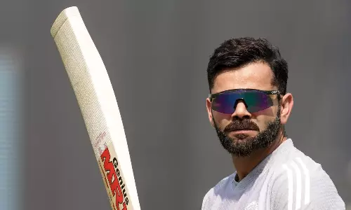 విరాట్ కోహ్లి కొత్త పెట్టుబ‌డి..రూ.300 కోట్ల అడిడాస్ డీల్ కు బైబై