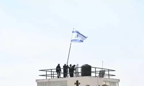 మళ్లీ మొదలుపెట్టిన ఇజ్రాయెల్... ఐరాసకూ షాకిచ్చింది!