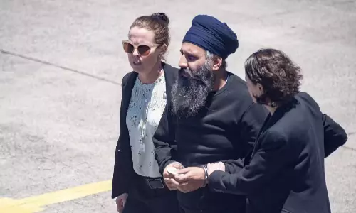 ఆస్ట్రేలియాలో హత్య.. భారత్ లో అజ్ఞాతం.. యువతిని చంపిన వ్యక్తికి భారీ శిక్ష!