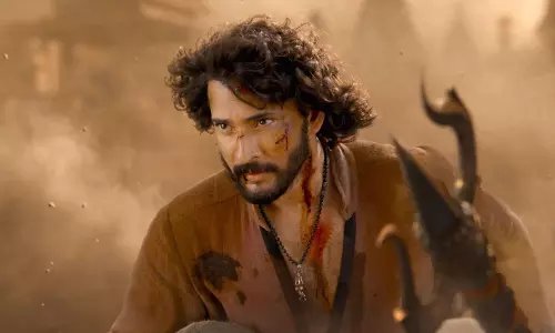 వారణాసి: కరగాల్సిందే, కొత్తగా మెరవాల్సిందే..