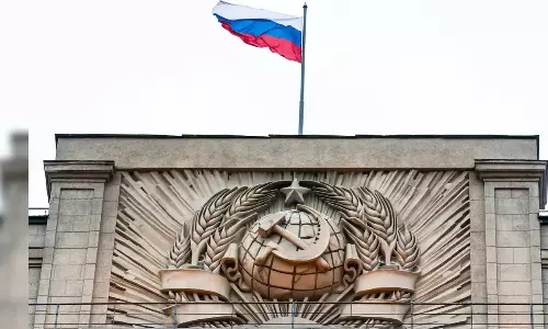 మూడేళ్లు ఉండొచ్చు..  విదేశీయులకు ద్వారాలు తెరిచిన రష్యా