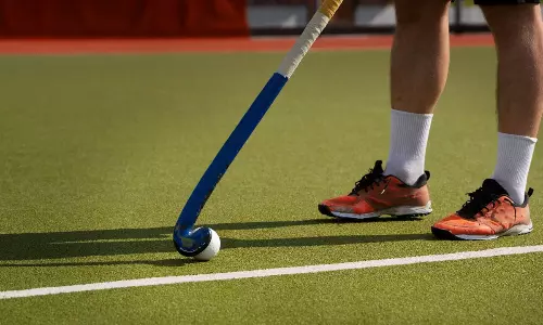 హాకీని ఊపిరిగా పీల్చుకున్న భారతీయ గ్రామం గురించి తెలుసా..!