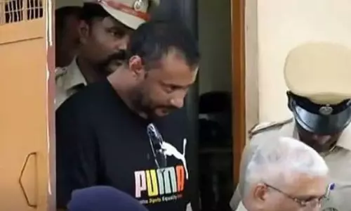 తోటి ఖైదీల‌తోనూ ద‌ర్శ‌న్ గొడ‌వ‌లా?