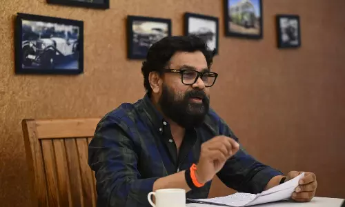 ఈ సారి బంతి దిలీప్ కోర్టులో?