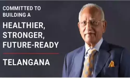 క్యాన్స‌ర్ చికిత్స కోసం ప్రోటాన్ థెర‌పీ.. అపోలో కొత్త మైలురాయి!