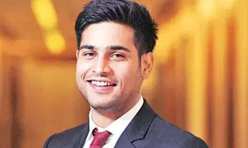 ఇప్పుడు తనయుడి వంతు... అన్మోల్ అంబానీపై సీబీఐ కేసు, ఇంట్లో సోదాలు!