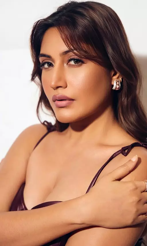 Surbhi Chandna: A Triumph Written in Strength and Style