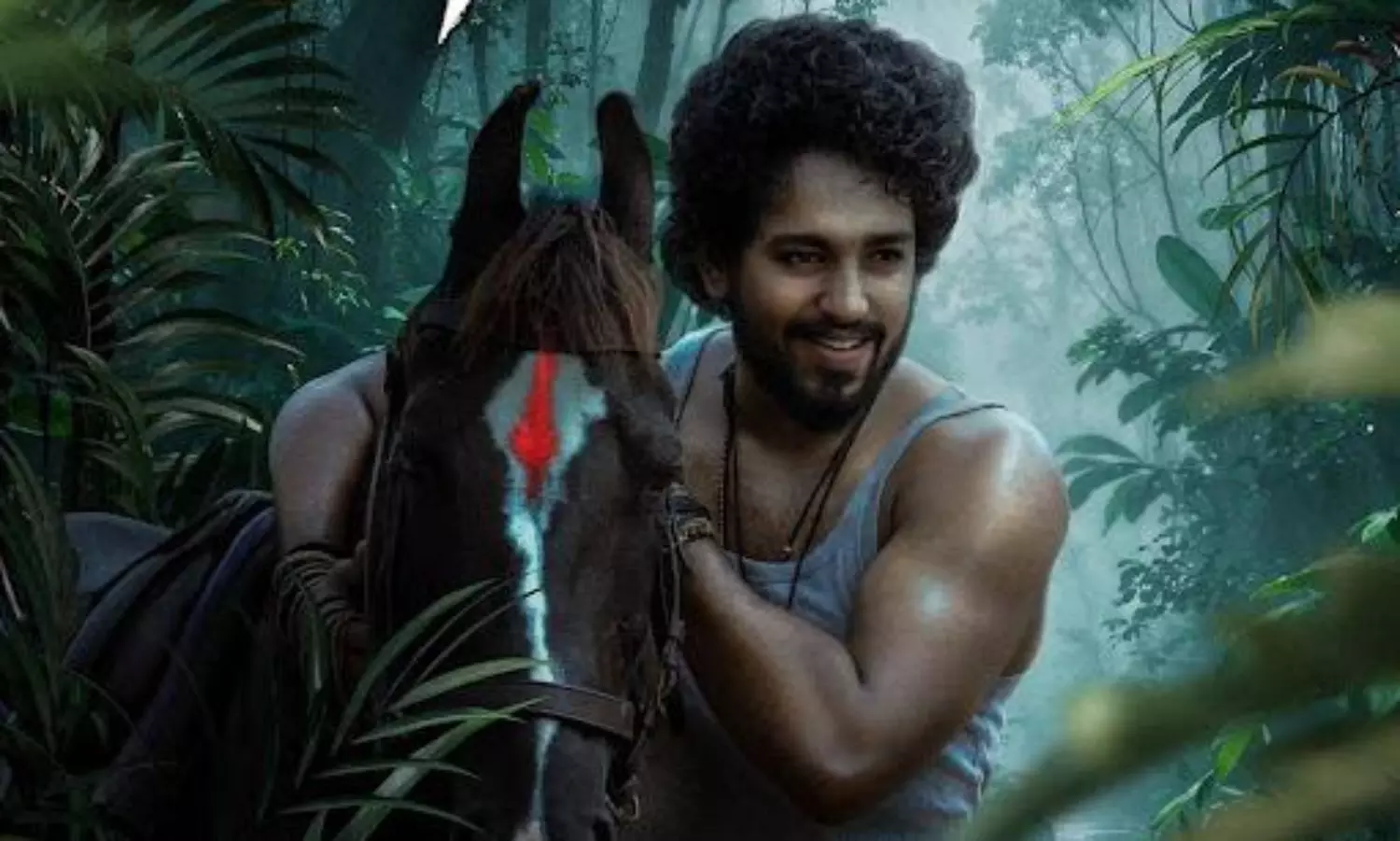 రోషన్ మోగ్లీ.. సెన్సార్ అలా ఇచ్చిందేంటి? రోషన్ మోగ్లీ.. సెన్సార్ అలా ఇచ్చిందేంటి?