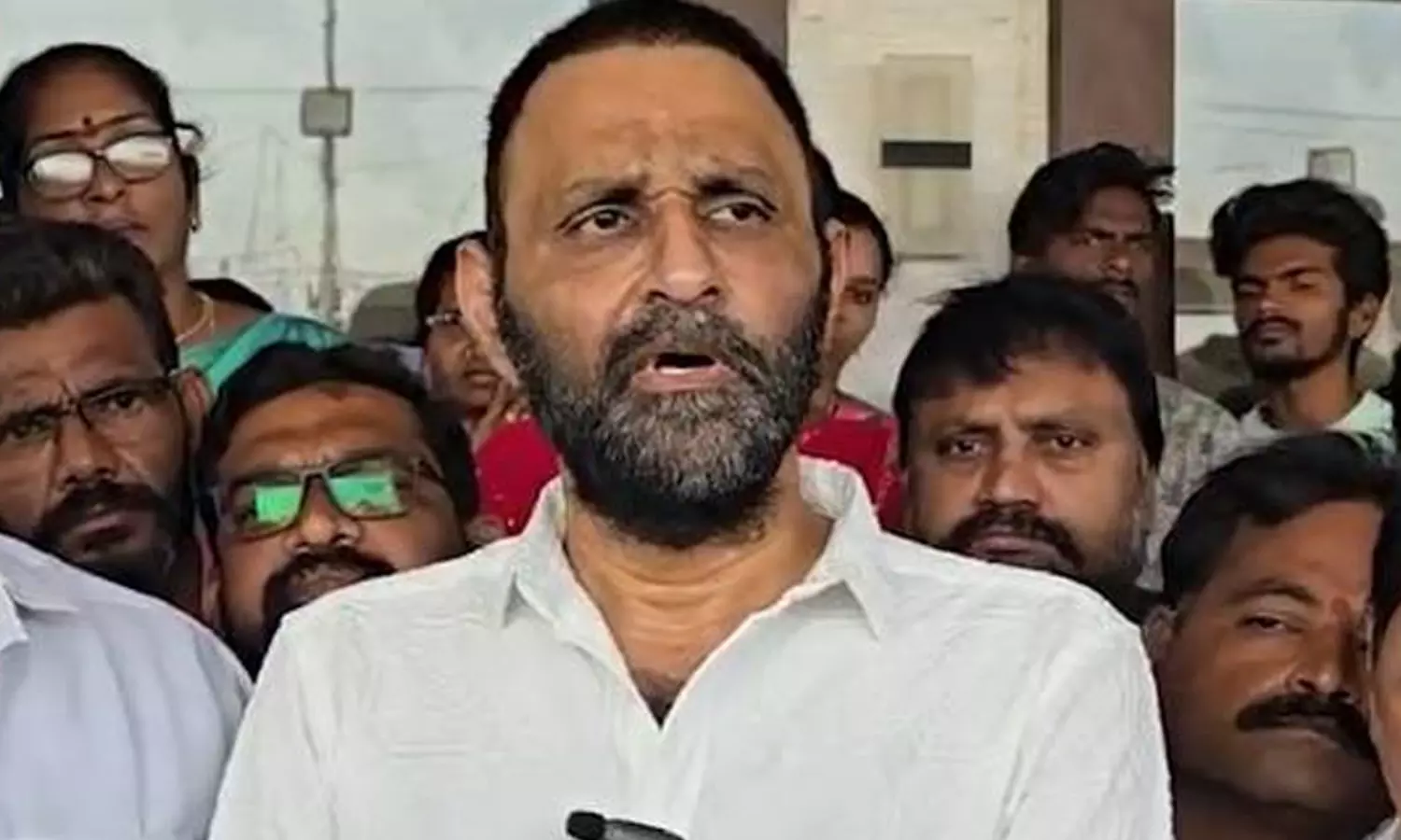 మళ్ళీ మొదలెడతానంటున్న  కొడాలి నాని