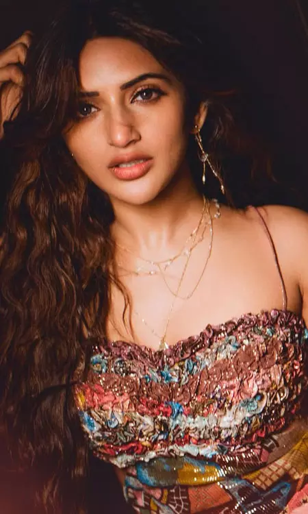 Sreeleelas Dallas Night Style