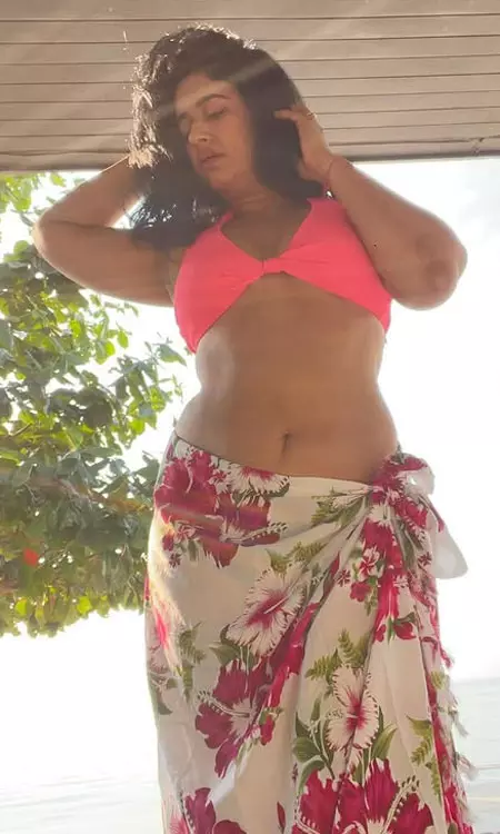 Poonam Bajwa Stuns Fans With Chic Instagram Looks