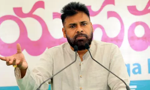 మద్రాసు హైకోర్టు జడ్జిపై అభిశంసనా? పవన్ కల్యాణ్ తీవ్ర ఆగ్రహం