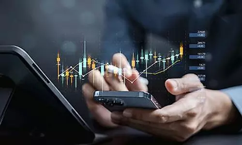 భారత్ లో ఐపీవోలు.. అంతకంతకూ దూసుకెళుతున్నాయి