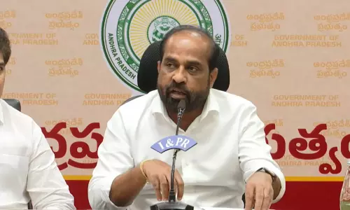 ధర్మవరంలో దానధర్మాలు.. ‘గుడ్ మార్నింగ్’లాంటి కార్యక్రమం కానేకాదు!