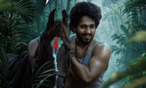 రోషన్ మోగ్లీ.. సెన్సార్ అలా ఇచ్చిందేంటి?