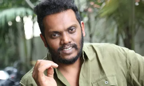 తప్పుగా అర్థం చేసుకున్నారు.. రూమర్స్ పై డైరెక్టర్ క్లారిటీ!