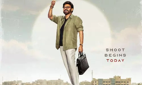 ఆదర్శ కుటుంబం: ఇంతకు మ్యూజిక్ డైరెక్టర్ ఎవరు?