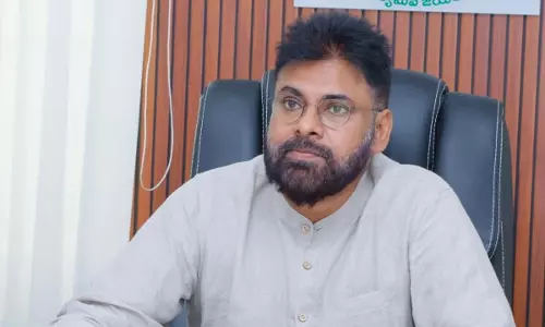 పవన్ సార్.. ఇదీ మీ బాధ్యతే.. ఇంకా ఆర్నేల్లే టైము!