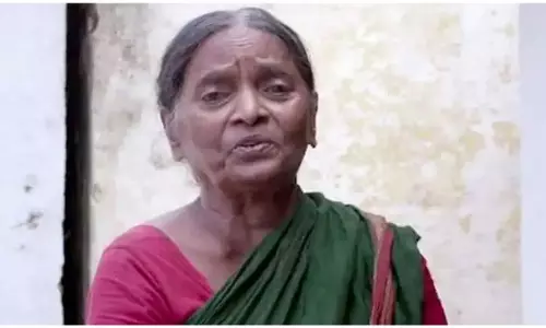 పావలా శ్యామలను బయటకు పంపేసిన హోమ్ నిర్వాహకులు.. రంగంలోకి పోలీసులు!