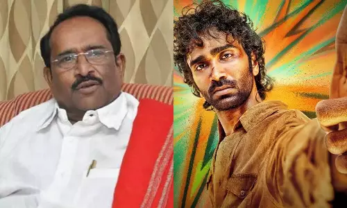 రైట‌ర్ అయిన నాక్కూడా ఆ డౌట్ వ‌చ్చింది