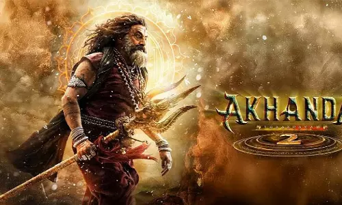 బాలయ్య అఖండ 2.. నైజాంలో ఏం జరుగుతోంది?