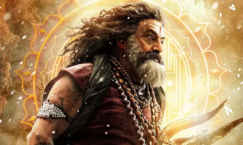 మళ్లీ ఆటంకాలు రాకుండా.. సినిమా కోసం బాలయ్య ఇలా..