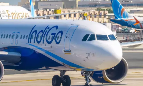 డేటాతో  రండి......ఇండిగోకు డీజీసీఏ బులావ్...