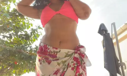 Poonam Bajwa Stuns Fans With Chic Instagram Looks