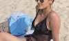 Yukti Thareja’s Sizzling Swimwear Look Will Make You Forget Winter Exists