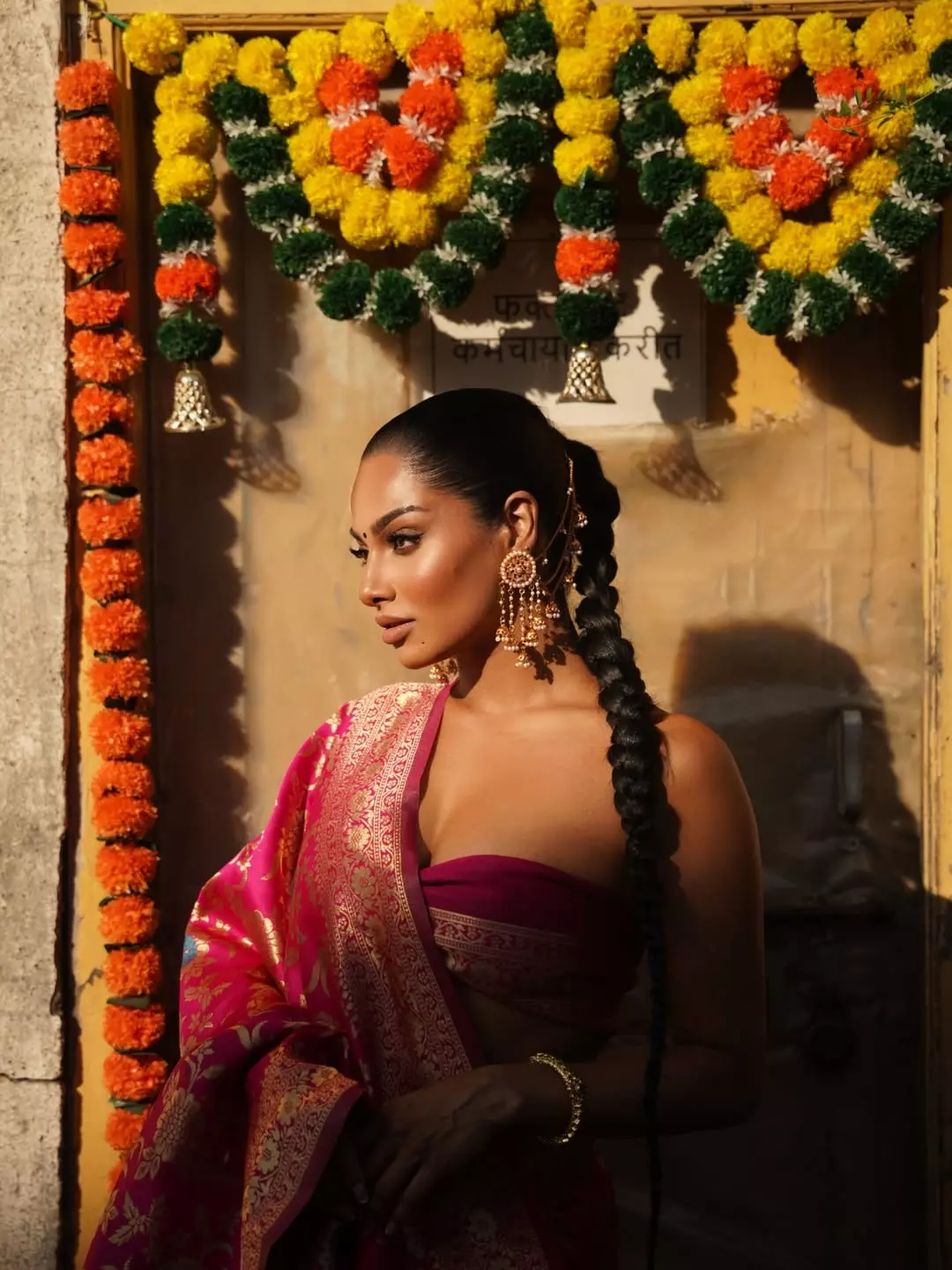 Chandrika Ravi Is Queen Of This Land Chandrika Ravi Is Queen Of This Land