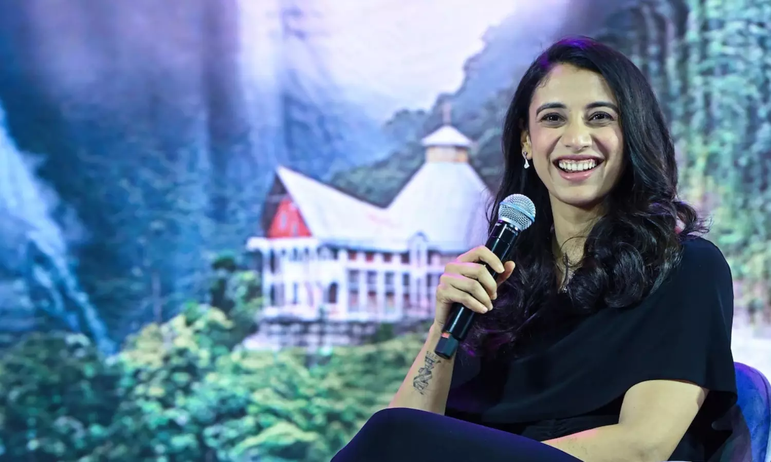 నా ఇష్టాన్ని ఎవరూ అర్థం చేసుకోలేదు.. పెళ్లి రద్దు తర్వాత తొలిసారి స్పందించిన స్మృతీ నా ఇష్టాన్ని ఎవరూ అర్థం చేసుకోలేదు.. పెళ్లి రద్దు తర్వాత తొలిసారి స్పందించిన స్మృతీ