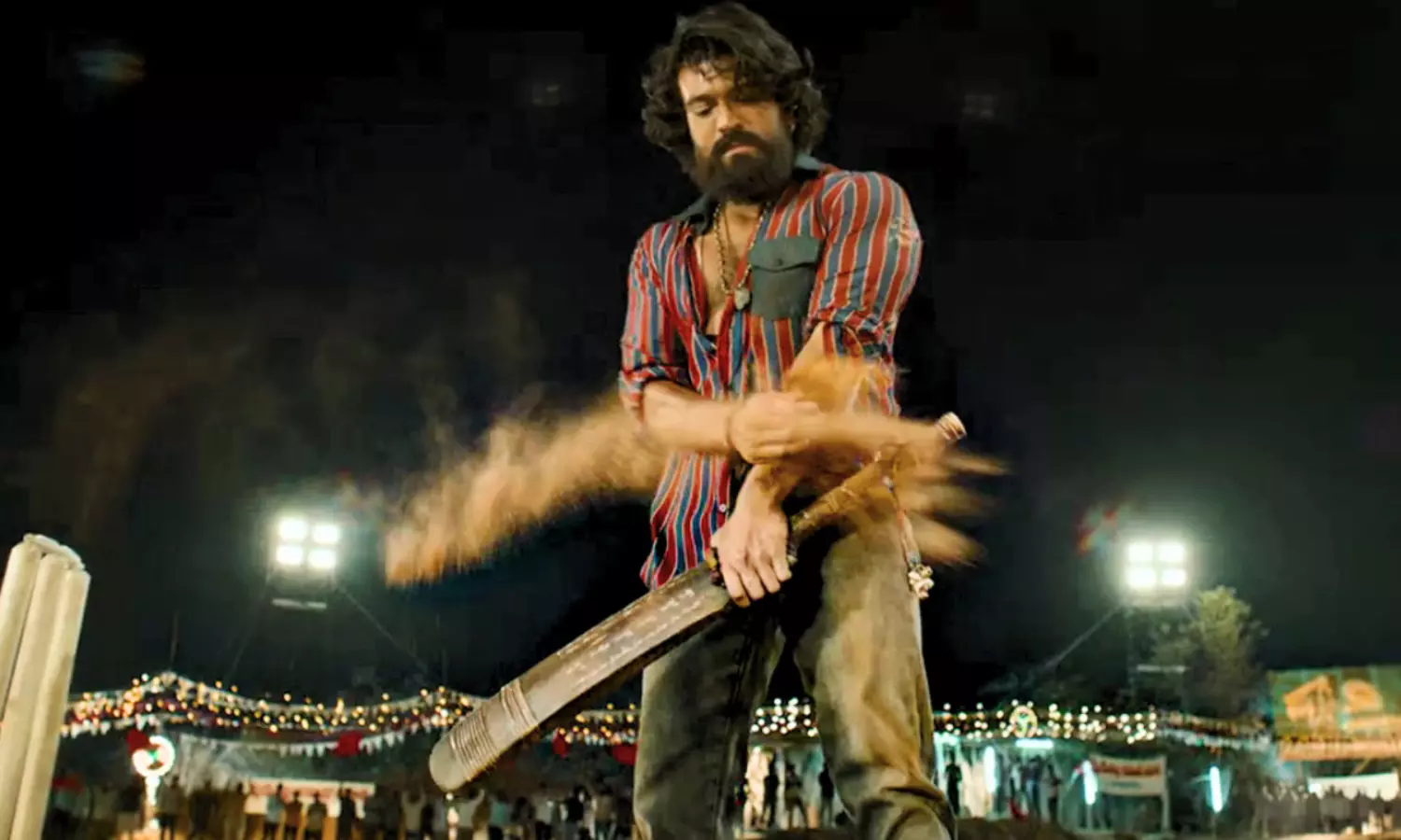 పెద్ది డేట్ మిస్సయితే.. ప్లాన్ ఏంటీ? పెద్ది డేట్ మిస్సయితే.. ప్లాన్ ఏంటీ?