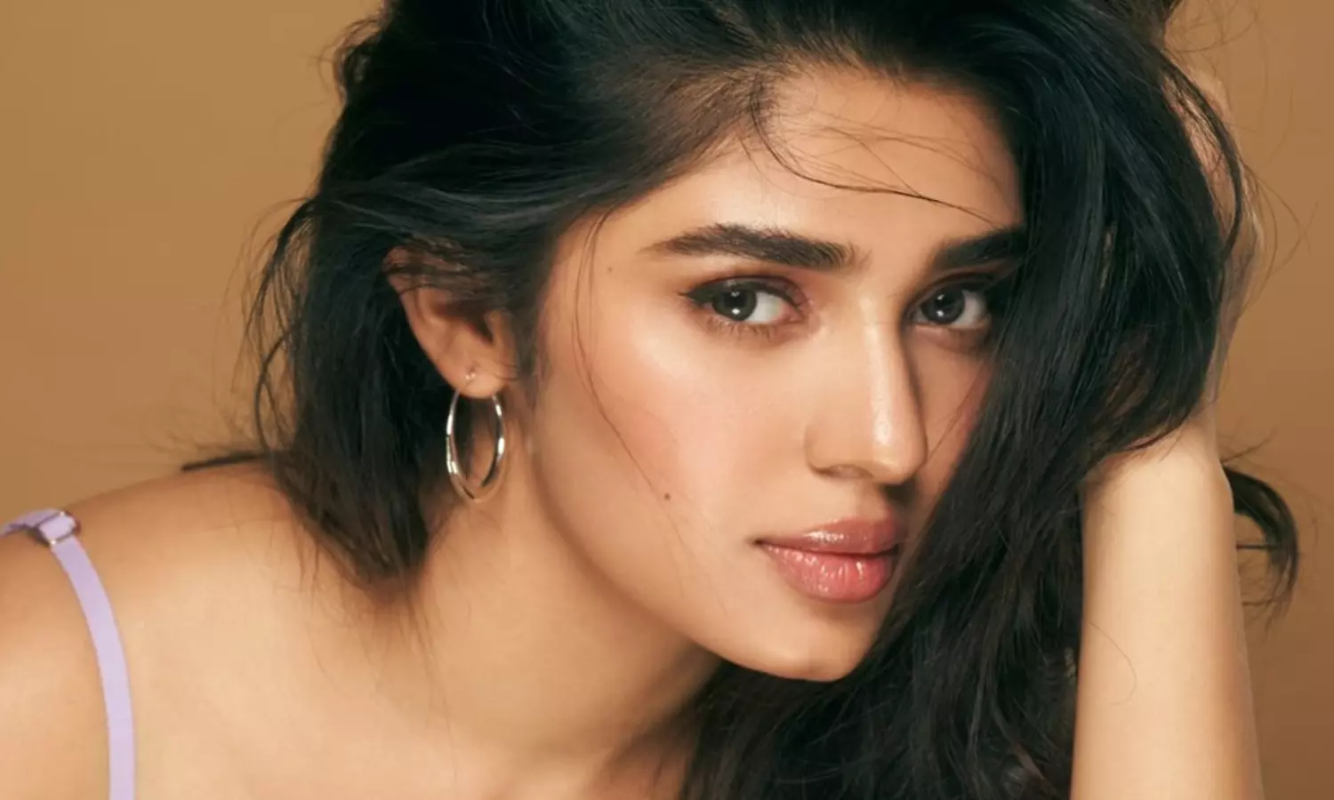 బేబమ్మకు నిరాశ తప్పట్లేదుగా! బేబమ్మకు నిరాశ తప్పట్లేదుగా!