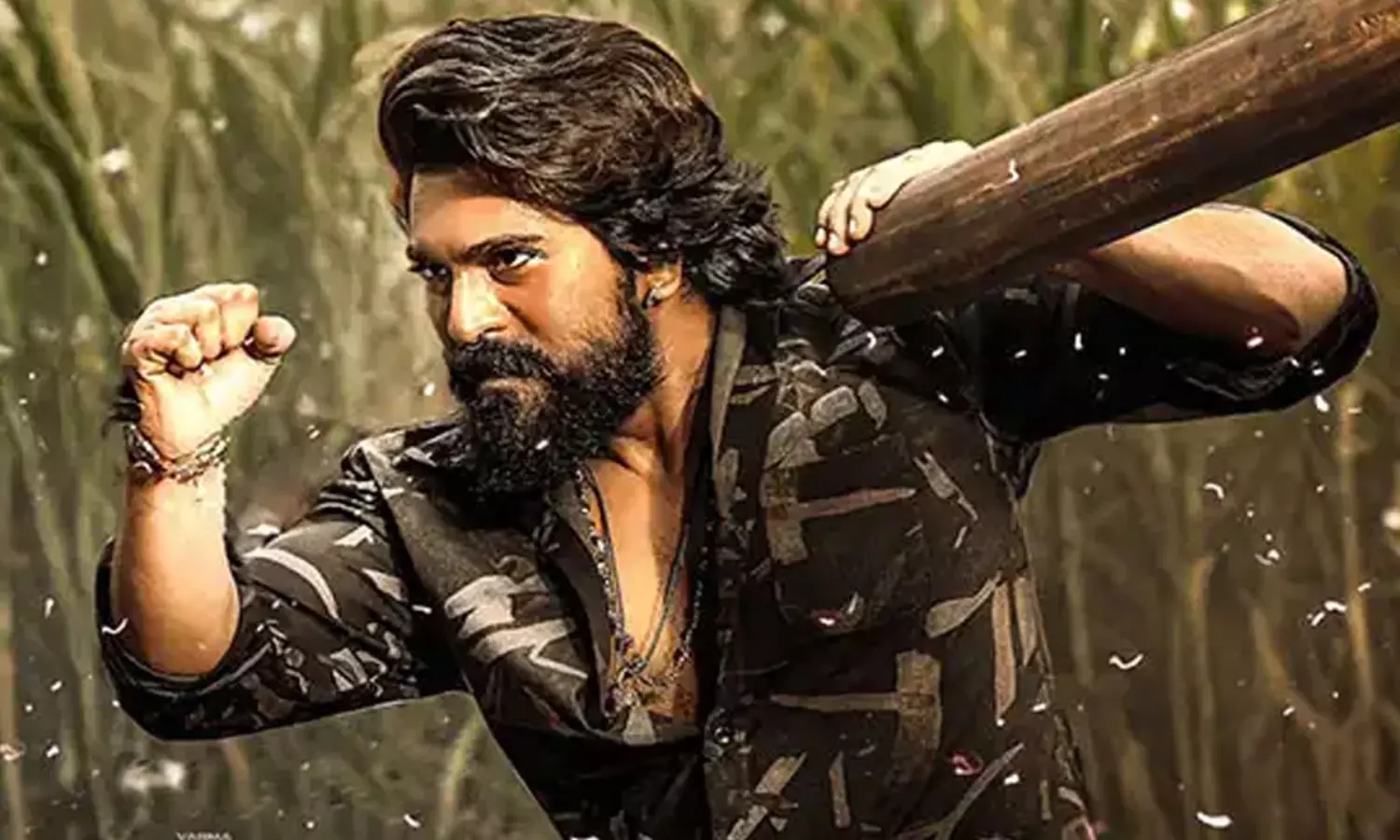 పెద్ది రిలీజ్ డేట్ మారిందా?.. అసలు విషయం ఇదే! పెద్ది రిలీజ్ డేట్ మారిందా?.. అసలు విషయం ఇదే!